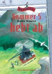 Tapa de Nummer 5 hebt ab