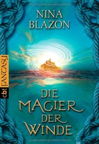 Tapa de Die Magier der Winde