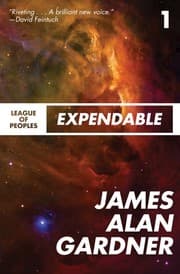 Tapa de Expendable
