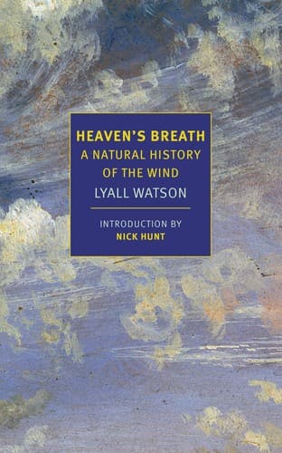 Tapa de Heaven's Breath