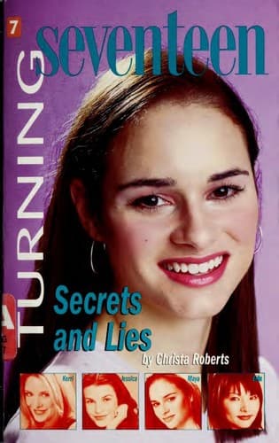 Tapa de Turning Seventeen #7