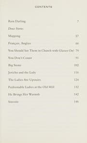 Tapa de The ladies are upstairs