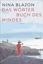 Tapa de Das Wörterbuch des Windes