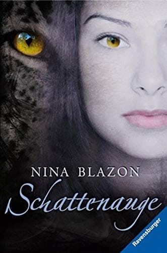 Tapa de Schattenauge