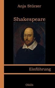 Tapa de Shakespeare