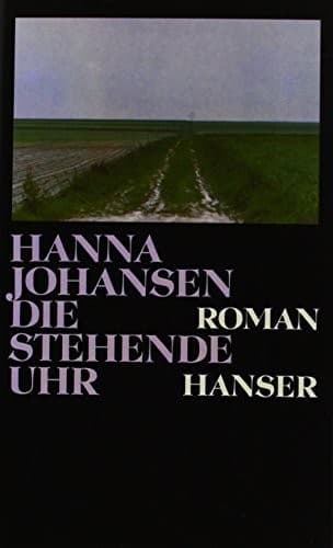 Tapa de Die stehende Uhr