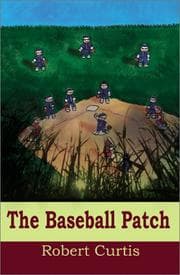 Tapa de The Baseball Patch