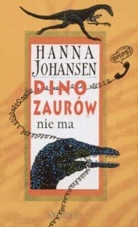 Tapa de Dinozaurów nie ma