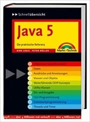 Tapa de Java 5
