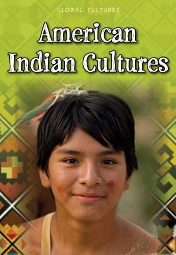 Tapa de American Indian Cultures