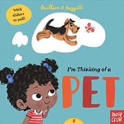 Tapa de I'm Thinking of a Pet
