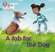 Tapa de A Job for the Dog