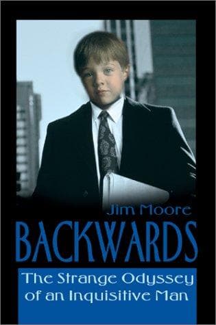Tapa de Backwards