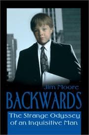 Tapa de Backwards