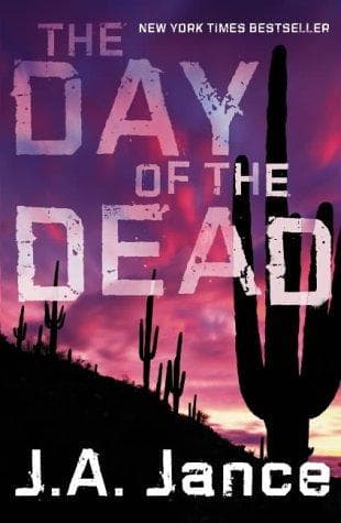 Tapa de The Day of the Dead