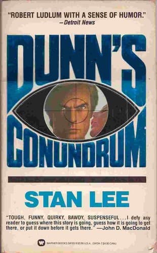 Tapa de Dunn's conundrum