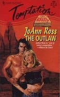 Tapa de The Outlaw