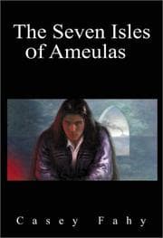 Tapa de The seven isles of Ameulas
