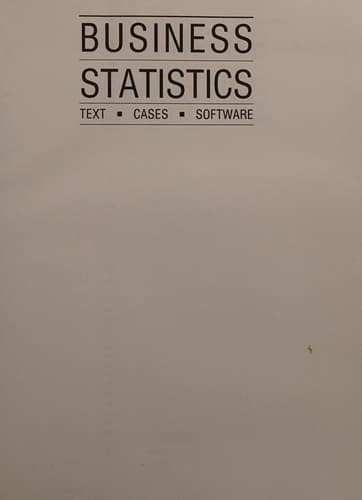 Tapa de Bus Statistics/3.50 IBM Disk
