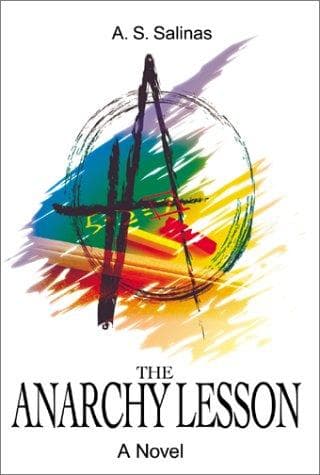 Tapa de The Anarchy Lesson