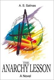 Tapa de The Anarchy Lesson