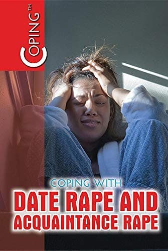 Tapa de Coping with Date Rape and Acquaintance Rape
