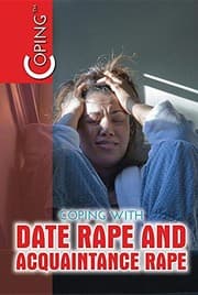 Tapa de Coping with Date Rape and Acquaintance Rape