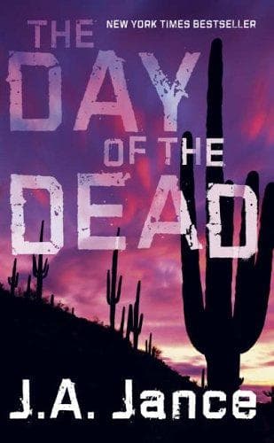 Tapa de Day of the Dead
