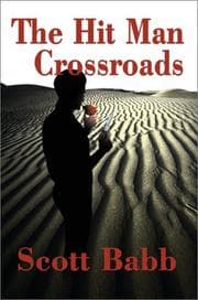 Tapa de The Hit Man Crossroads