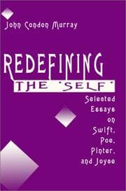 Tapa de Redefining the Self