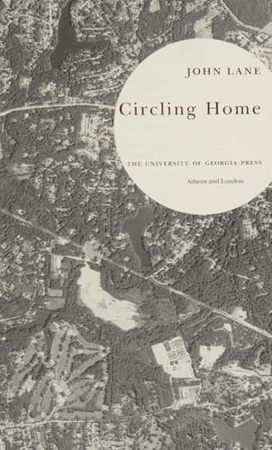 Tapa de Circling Home