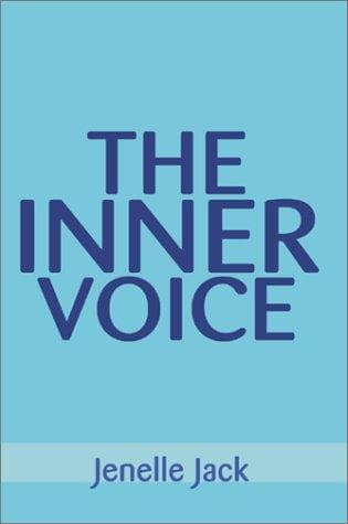 Tapa de The Inner Voice
