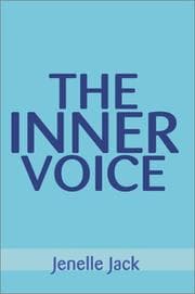 Tapa de The Inner Voice