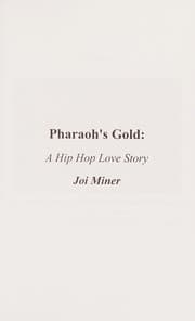 Tapa de Pharaoh's gold