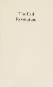 Tapa de The fall revolution