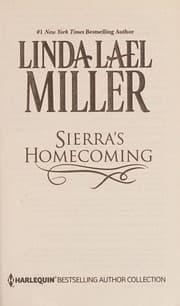 Tapa de Sierra's Homecoming