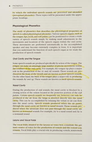 Tapa de Phonetics