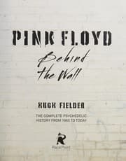 Tapa de Pink Floyd