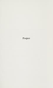 Tapa de Project