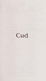 Tapa de Cud