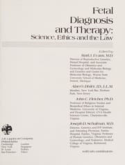 Tapa de Fetal diagnosis and therapy