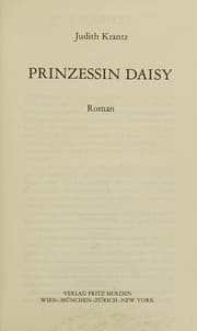 Tapa de Prinzessin Daisy