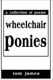 Tapa de Wheelchair ponies