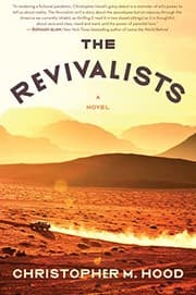 Tapa de Revivalists