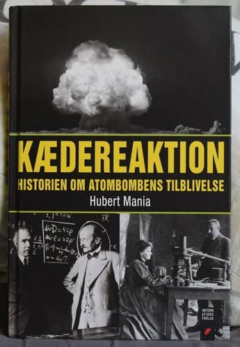 Tapa de Kaedereaktion