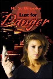 Tapa de Lust for Danger