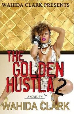 Tapa de Golden Hustla 2
