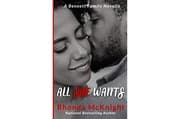 Tapa de All She Wants