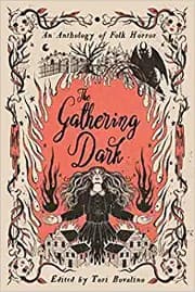 Tapa de Gathering Dark