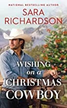 Tapa de Wishing on a Christmas Cowboy